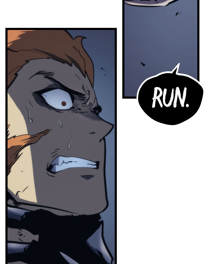 Read Solo Leveling (en) Manga Online