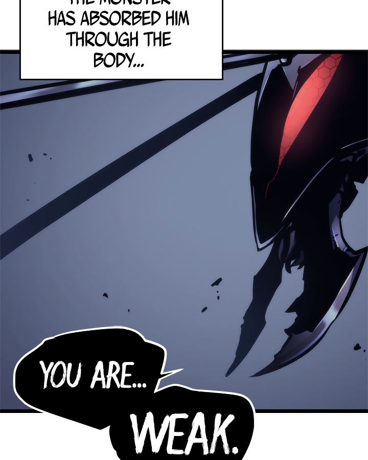 Read Solo Leveling (en) Manga Online