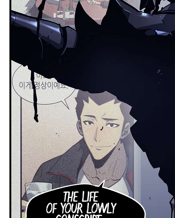 Read Solo Leveling (en) Manga Online