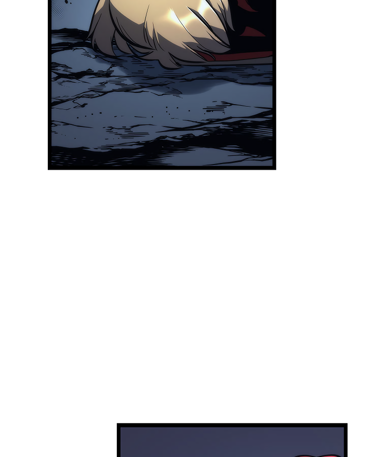 Read Solo Leveling (en) Manga Online