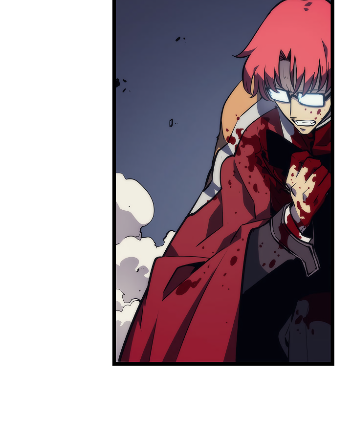 Read Solo Leveling (en) Manga Online