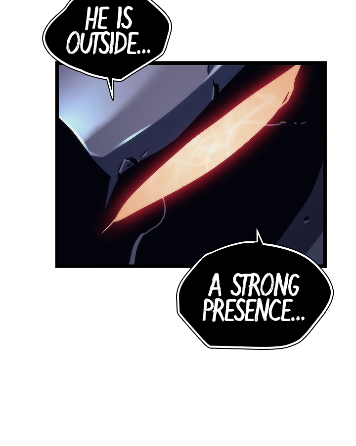 Read Solo Leveling (en) Manga Online