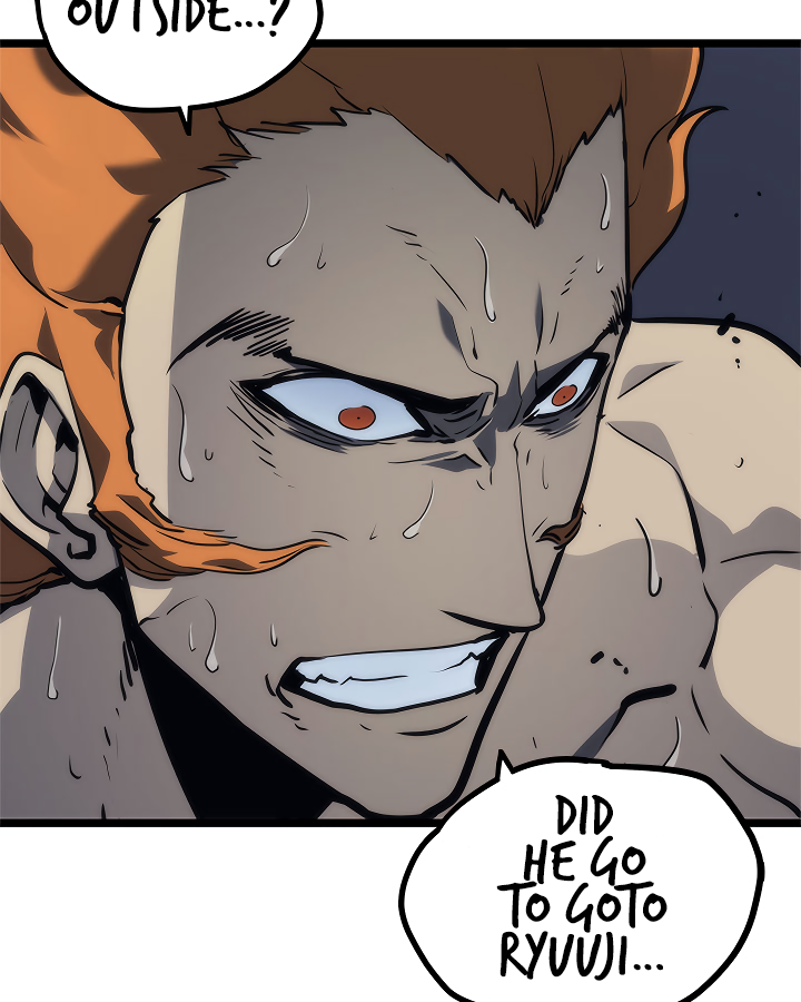 Read Solo Leveling (en) Manga Online