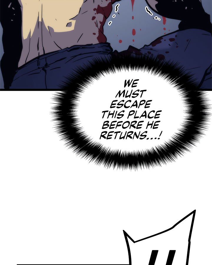 Read Solo Leveling (en) Manga Online