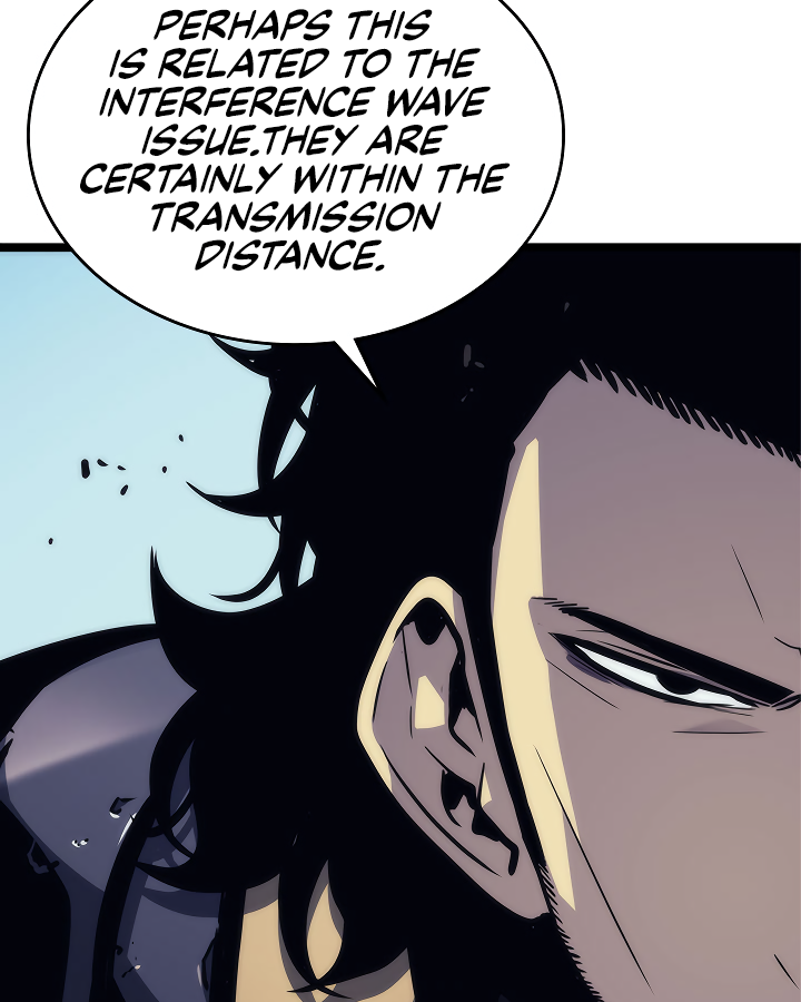 Read Solo Leveling (en) Manga Online