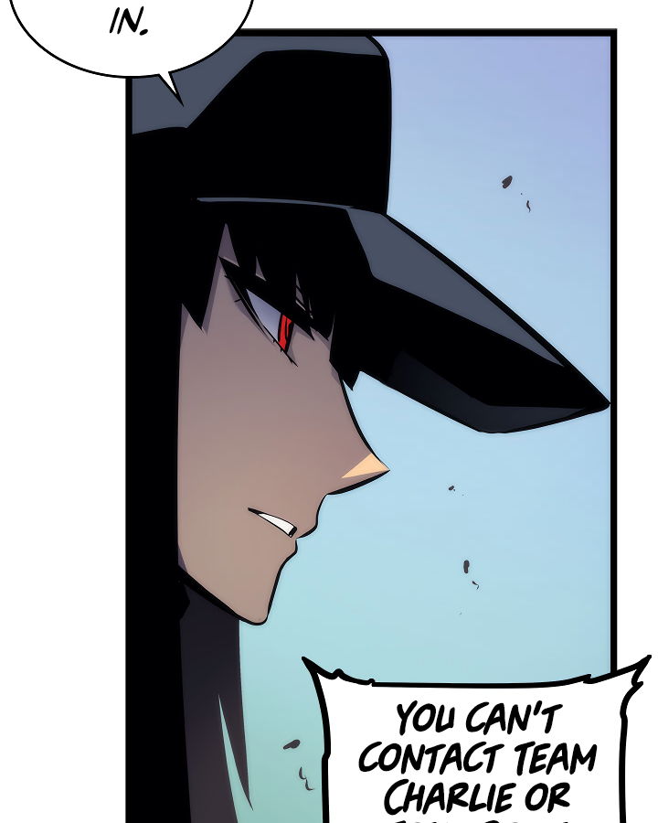 Read Solo Leveling (en) Manga Online