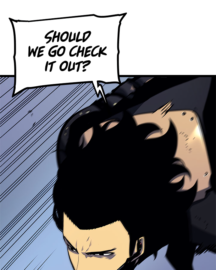 Read Solo Leveling (en) Manga Online