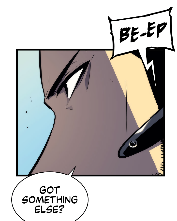 Read Solo Leveling (en) Manga Online