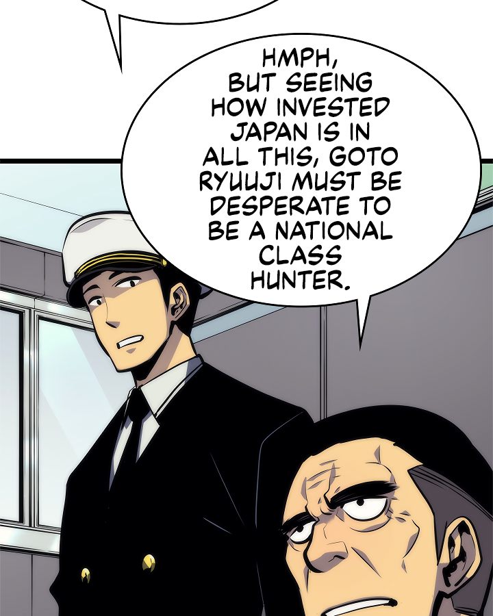 Read Solo Leveling (en) Manga Online