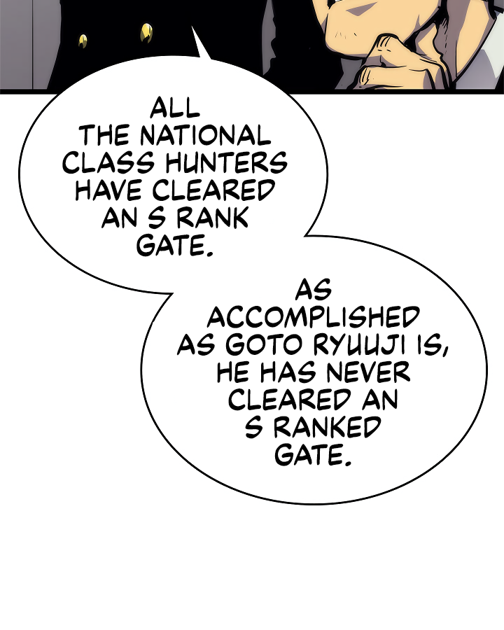 Read Solo Leveling (en) Manga Online