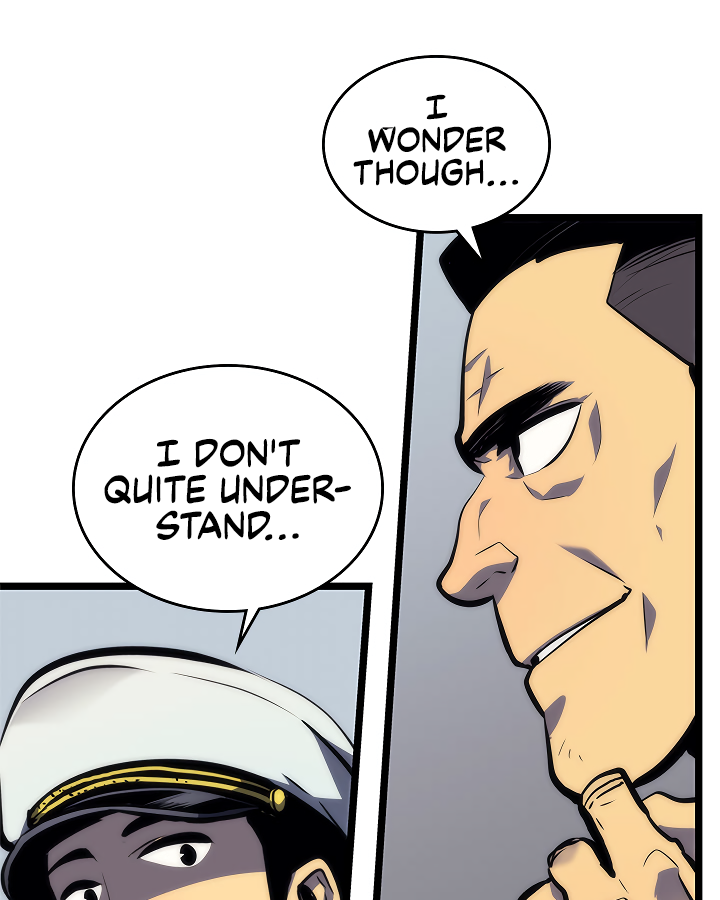 Read Solo Leveling (en) Manga Online