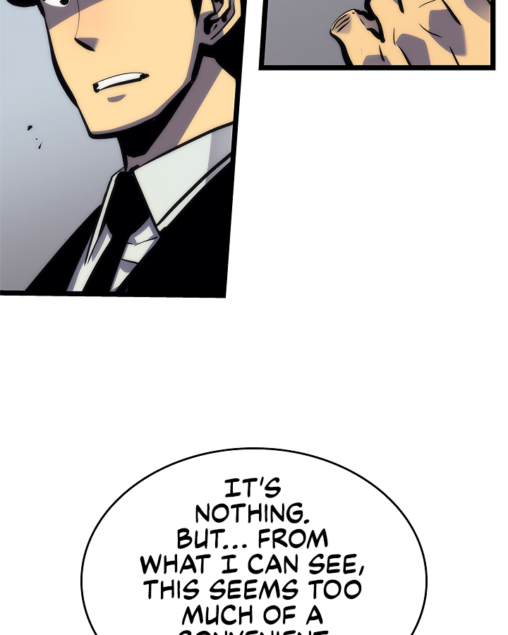 Read Solo Leveling (en) Manga Online