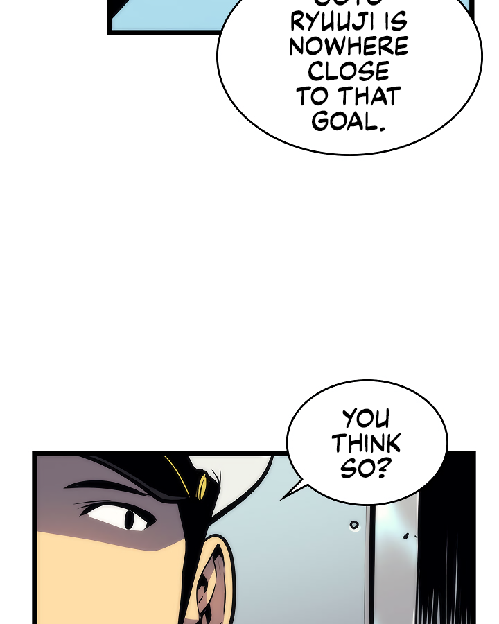 Read Solo Leveling (en) Manga Online