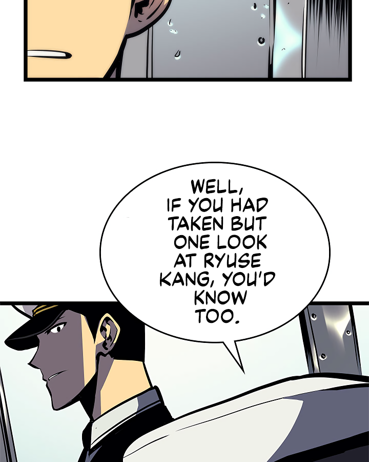 Read Solo Leveling (en) Manga Online