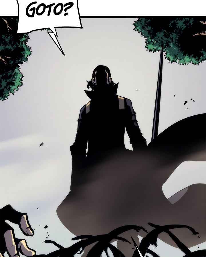 Read Solo Leveling (en) Manga Online