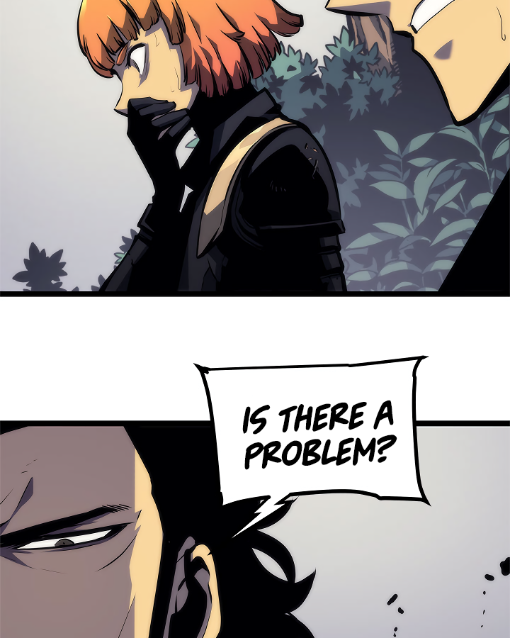 Read Solo Leveling (en) Manga Online