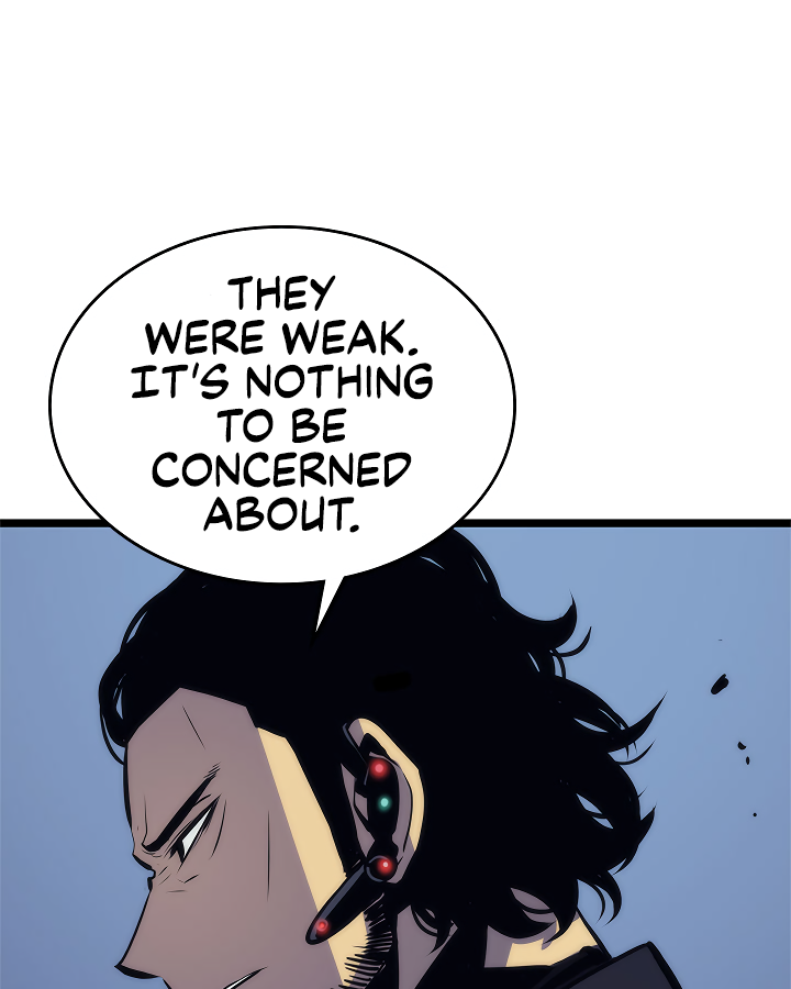 Read Solo Leveling (en) Manga Online