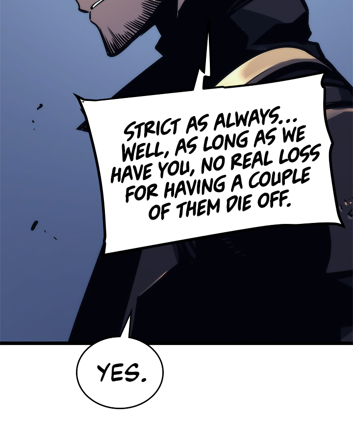 Read Solo Leveling (en) Manga Online