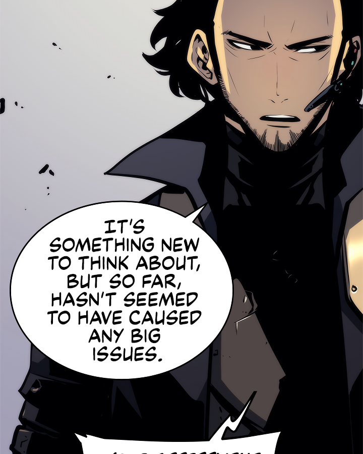 Read Solo Leveling (en) Manga Online