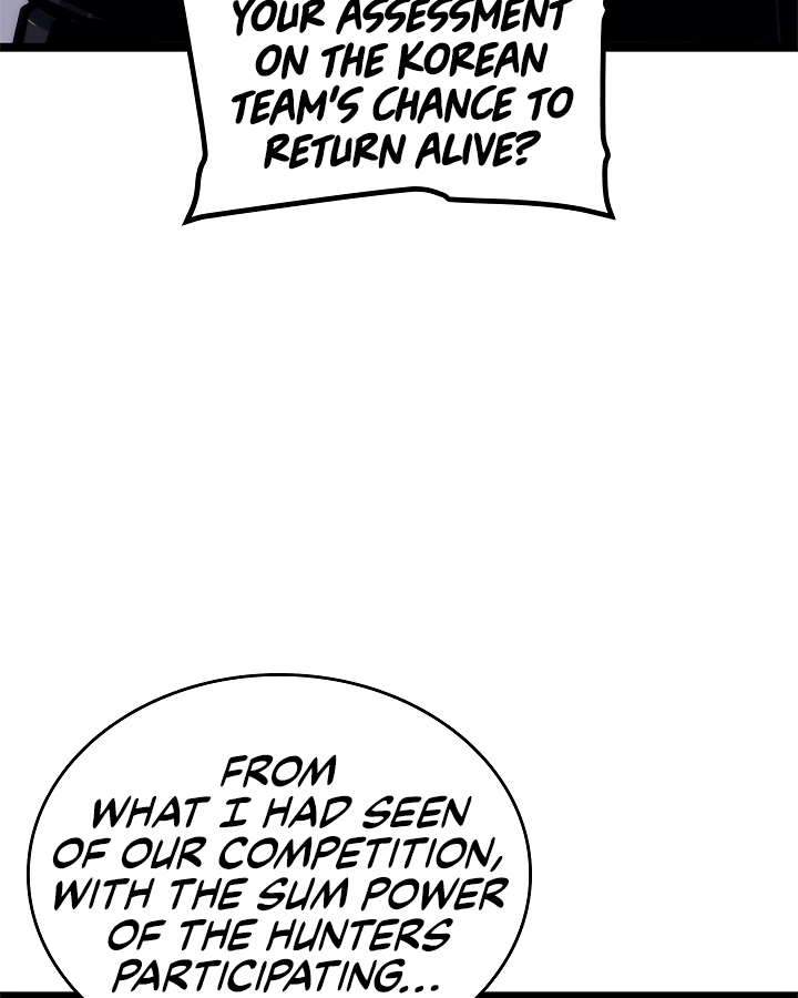 Read Solo Leveling (en) Manga Online