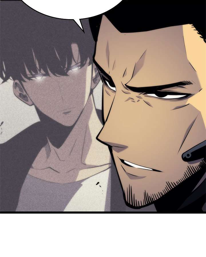 Read Solo Leveling (en) Manga Online