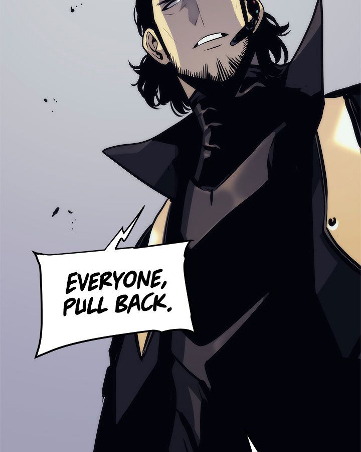 Read Solo Leveling (en) Manga Online