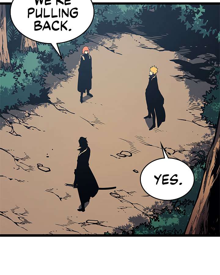 Read Solo Leveling (en) Manga Online