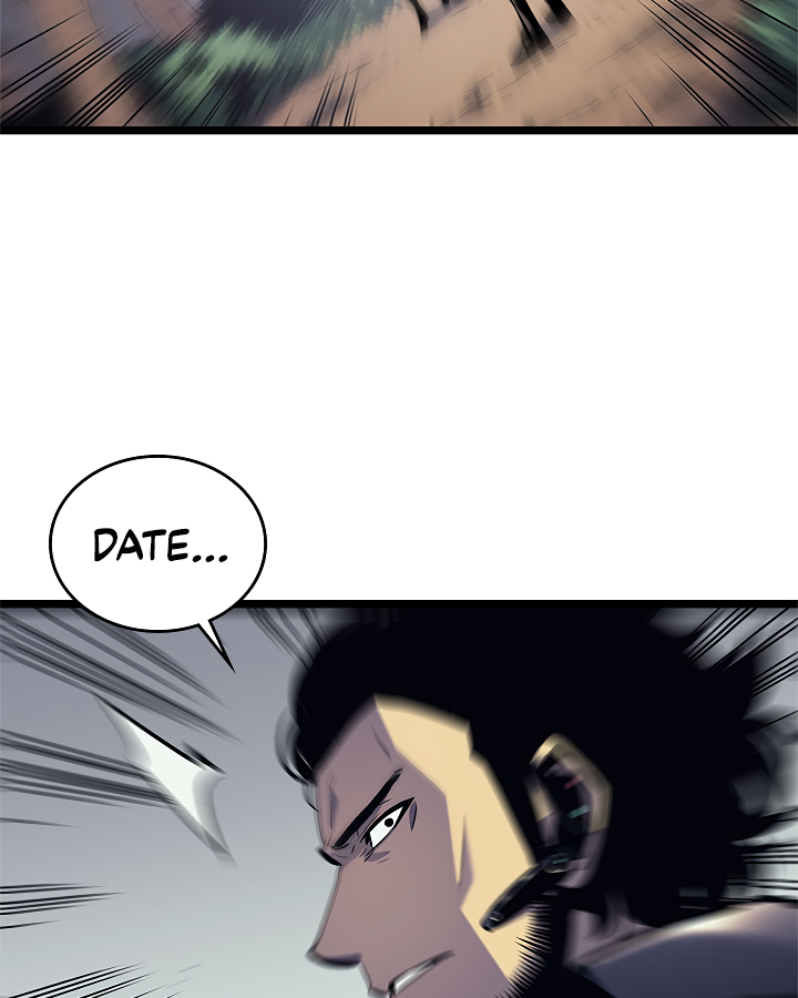 Read Solo Leveling (en) Manga Online