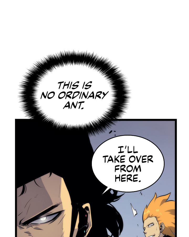 Read Solo Leveling (en) Manga Online