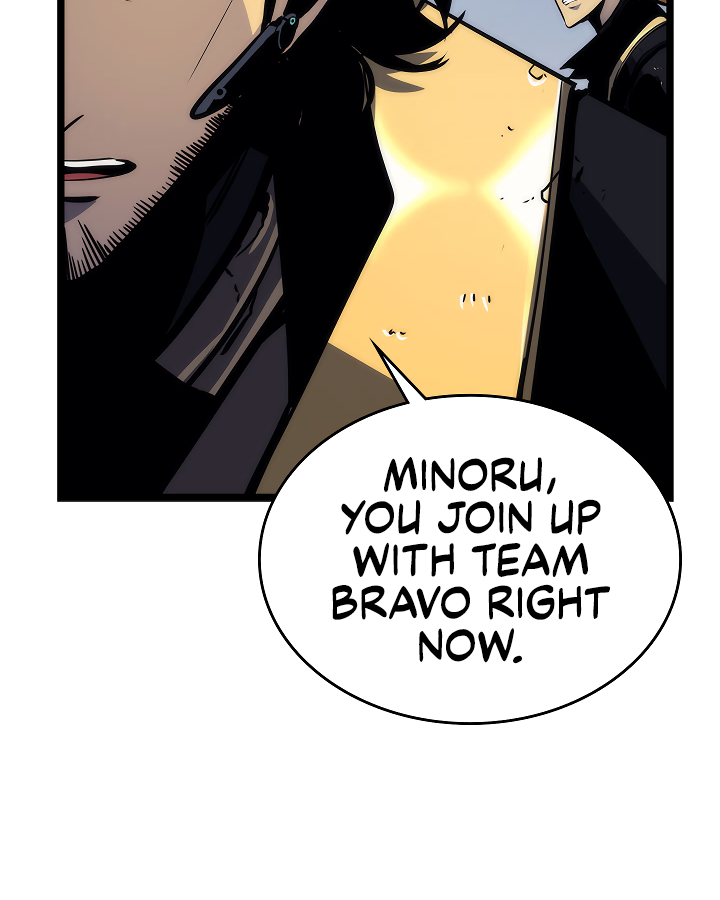 Read Solo Leveling (en) Manga Online