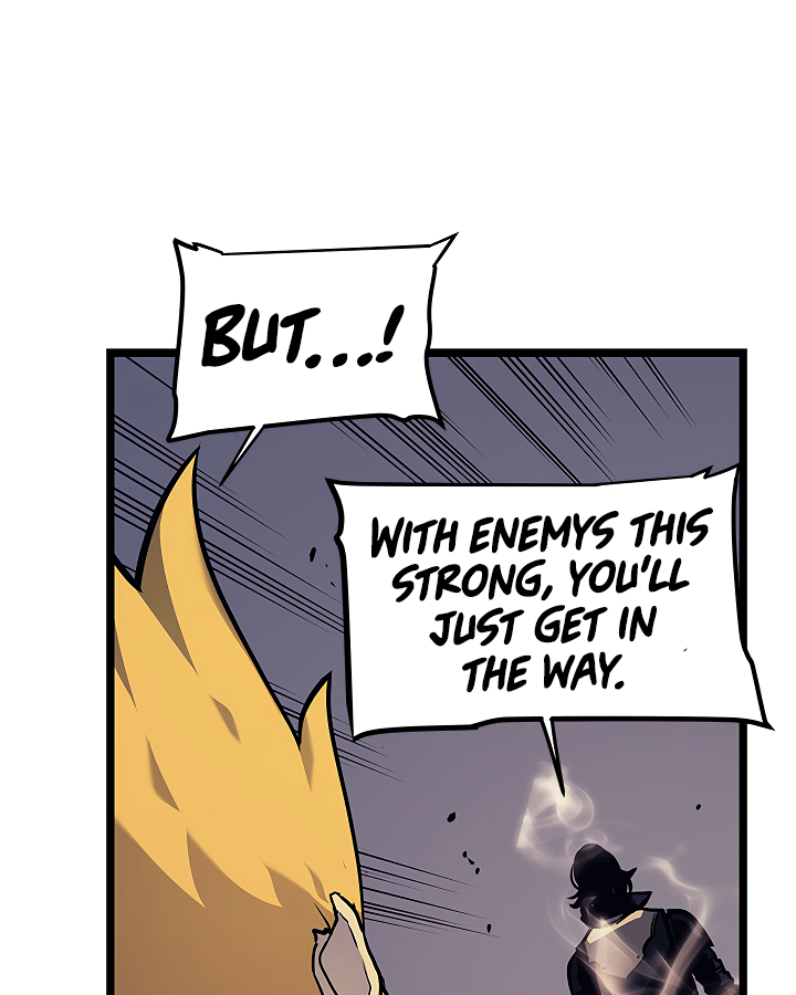 Read Solo Leveling (en) Manga Online