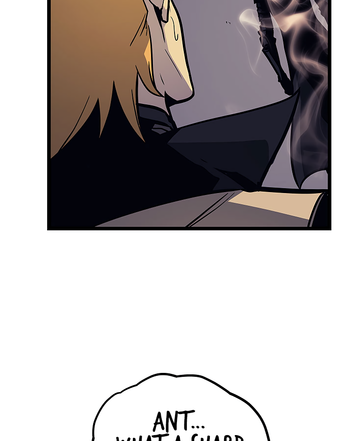 Read Solo Leveling (en) Manga Online