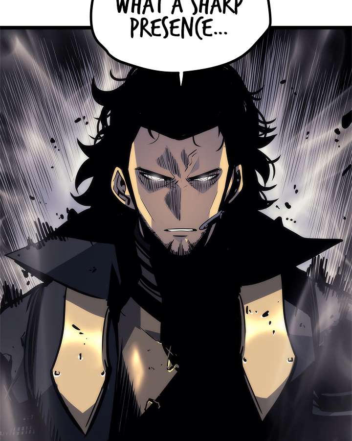 Read Solo Leveling (en) Manga Online