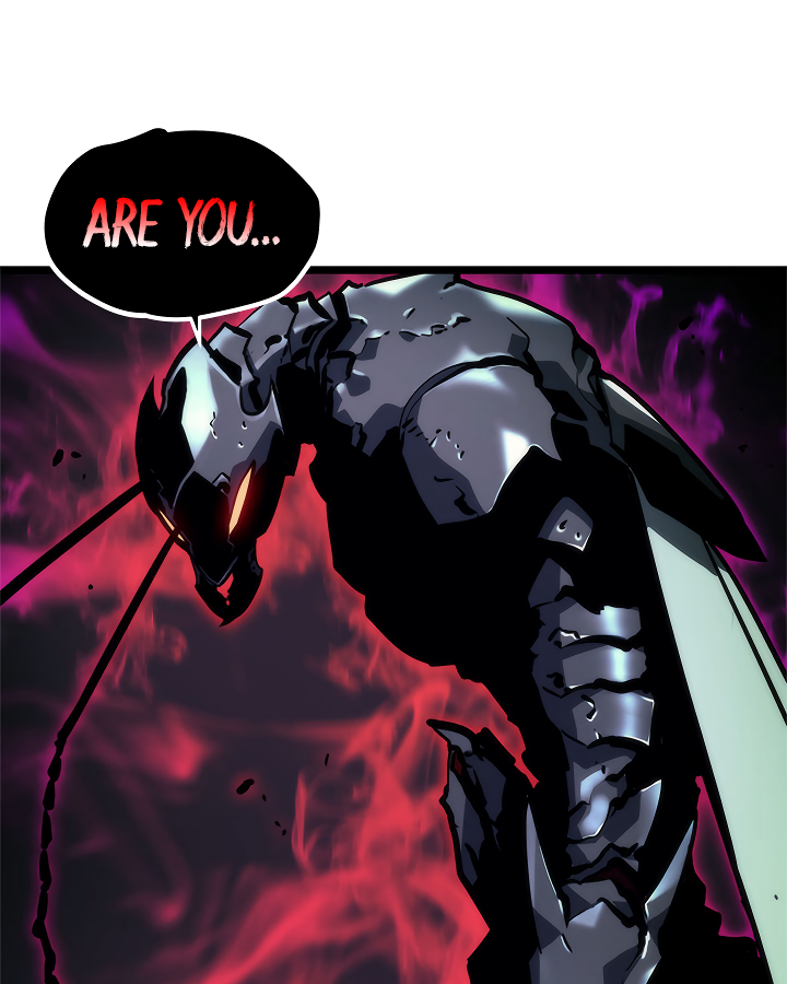 Read Solo Leveling (en) Manga Online