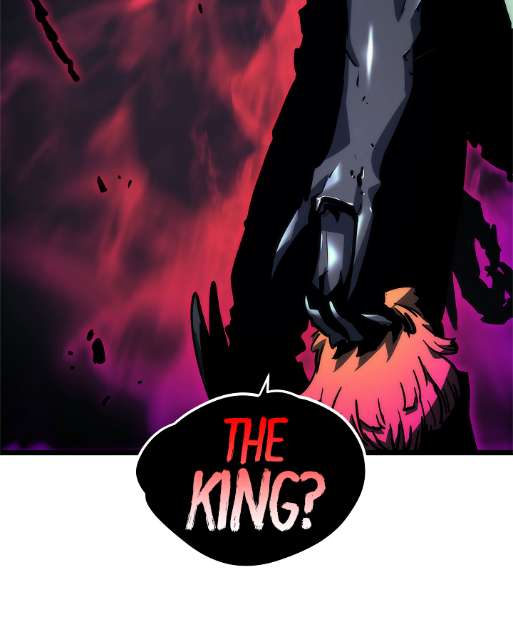 Read Solo Leveling (en) Manga Online