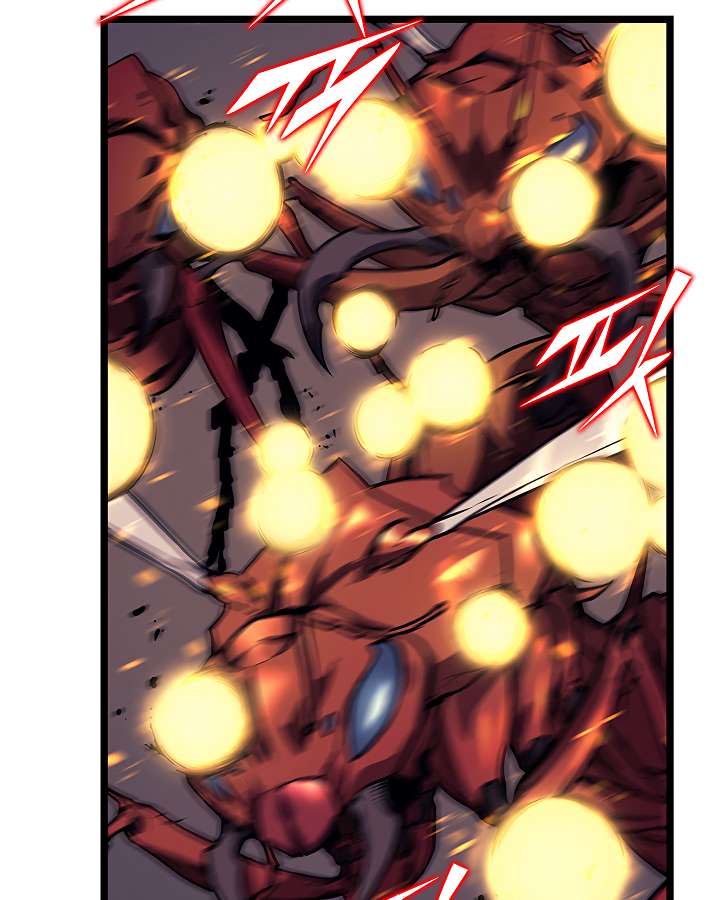 Read Solo Leveling (en) Manga Online