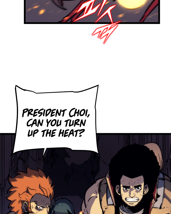 Read Solo Leveling (en) Manga Online