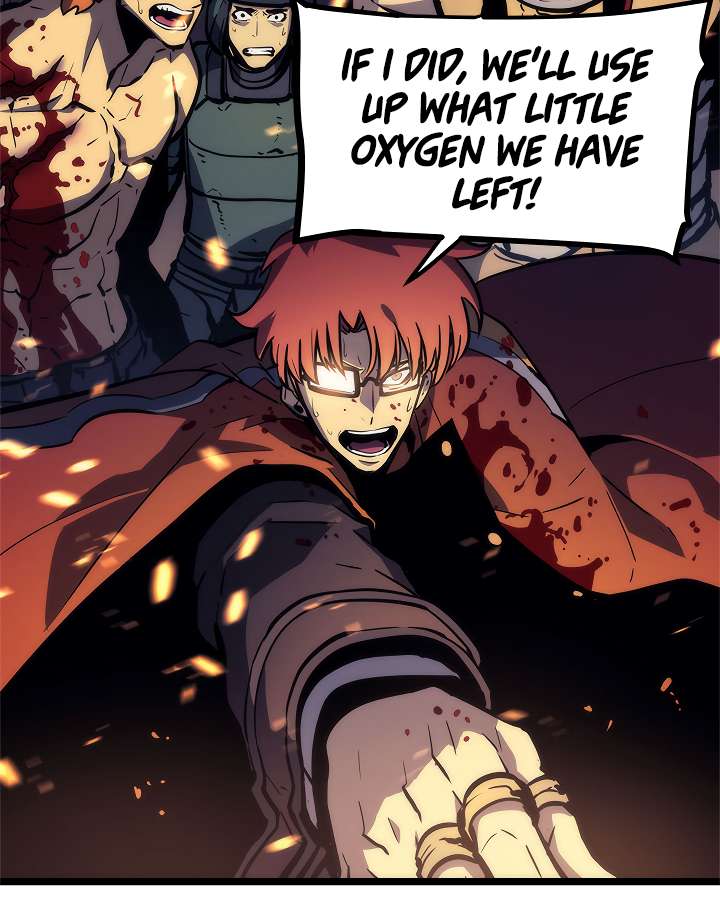 Read Solo Leveling (en) Manga Online