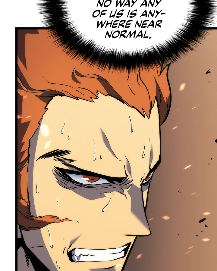 Read Solo Leveling (en) Manga Online