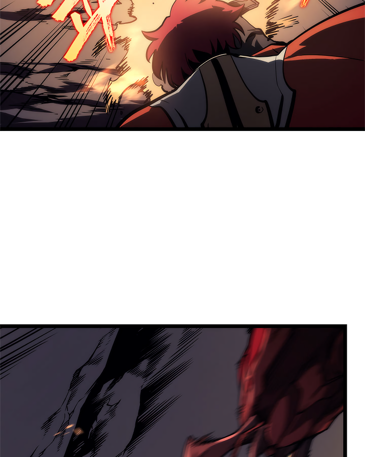 Read Solo Leveling (en) Manga Online