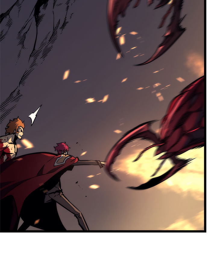 Read Solo Leveling (en) Manga Online