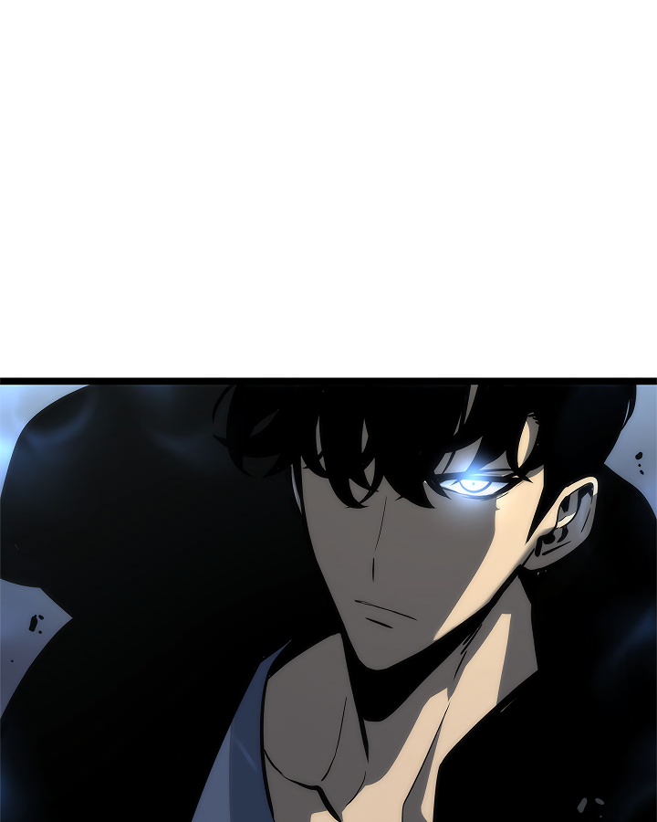 Read Solo Leveling (en) Manga Online