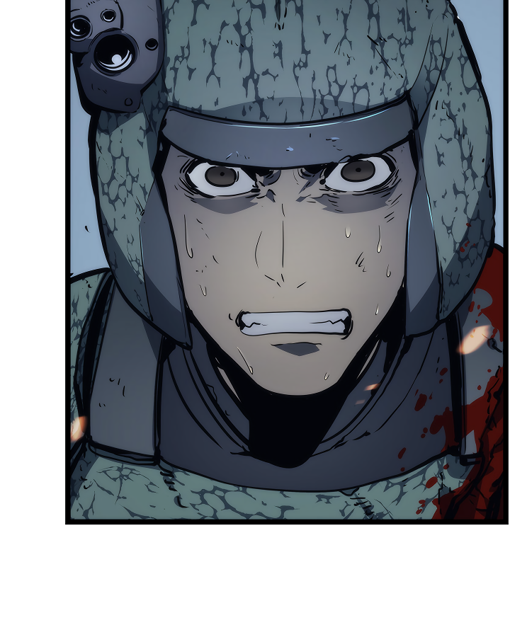 Read Solo Leveling (en) Manga Online