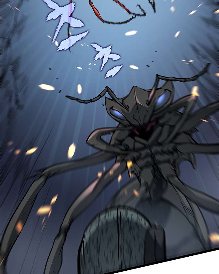 Read Solo Leveling (en) Manga Online