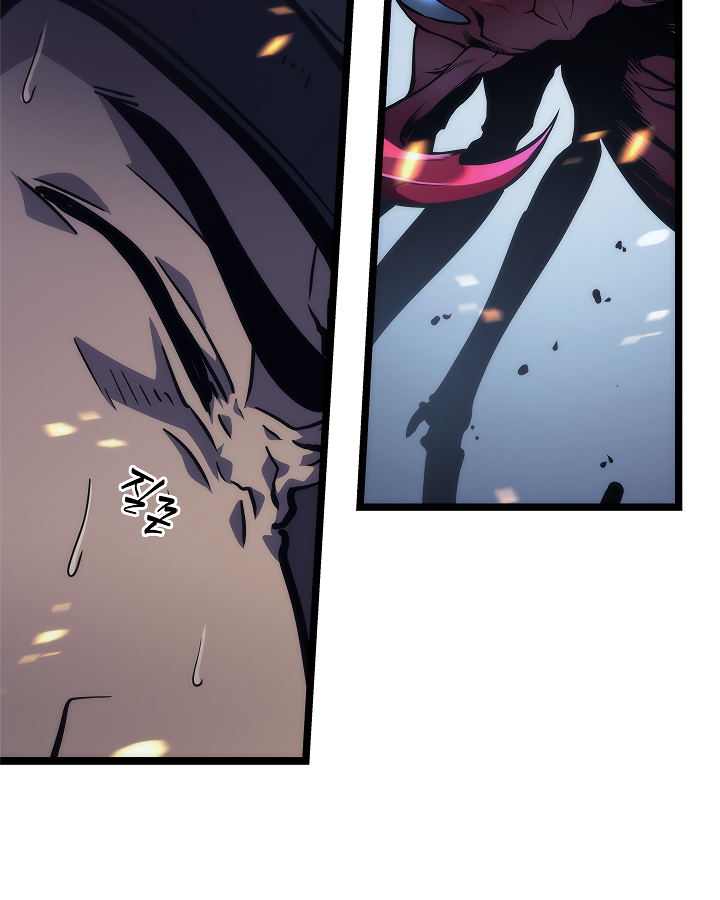 Read Solo Leveling (en) Manga Online