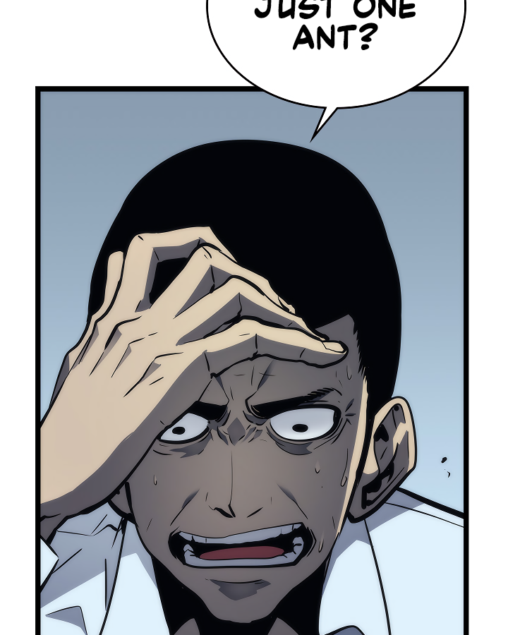 Read Solo Leveling (en) Manga Online