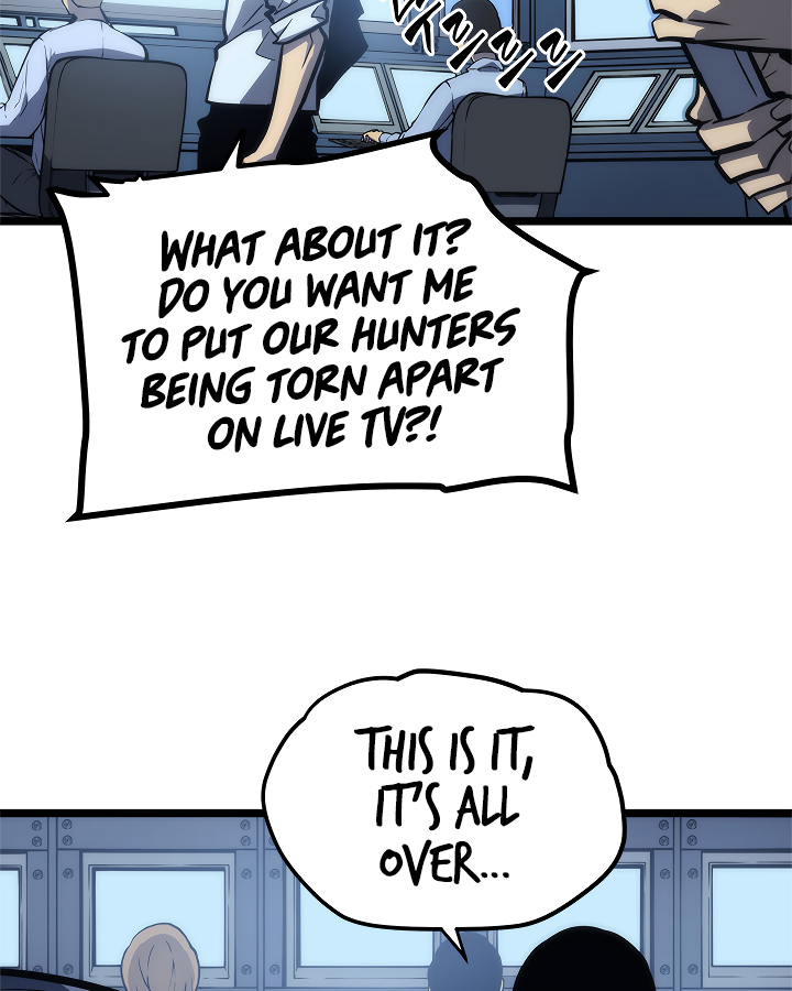 Read Solo Leveling (en) Manga Online