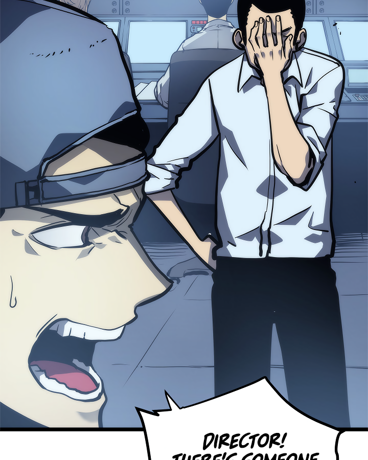 Read Solo Leveling (en) Manga Online