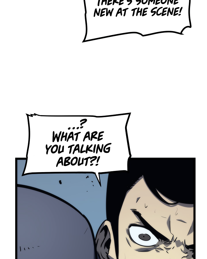 Read Solo Leveling (en) Manga Online