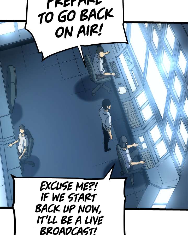 Read Solo Leveling (en) Manga Online